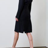 Kinked Tailor Dress