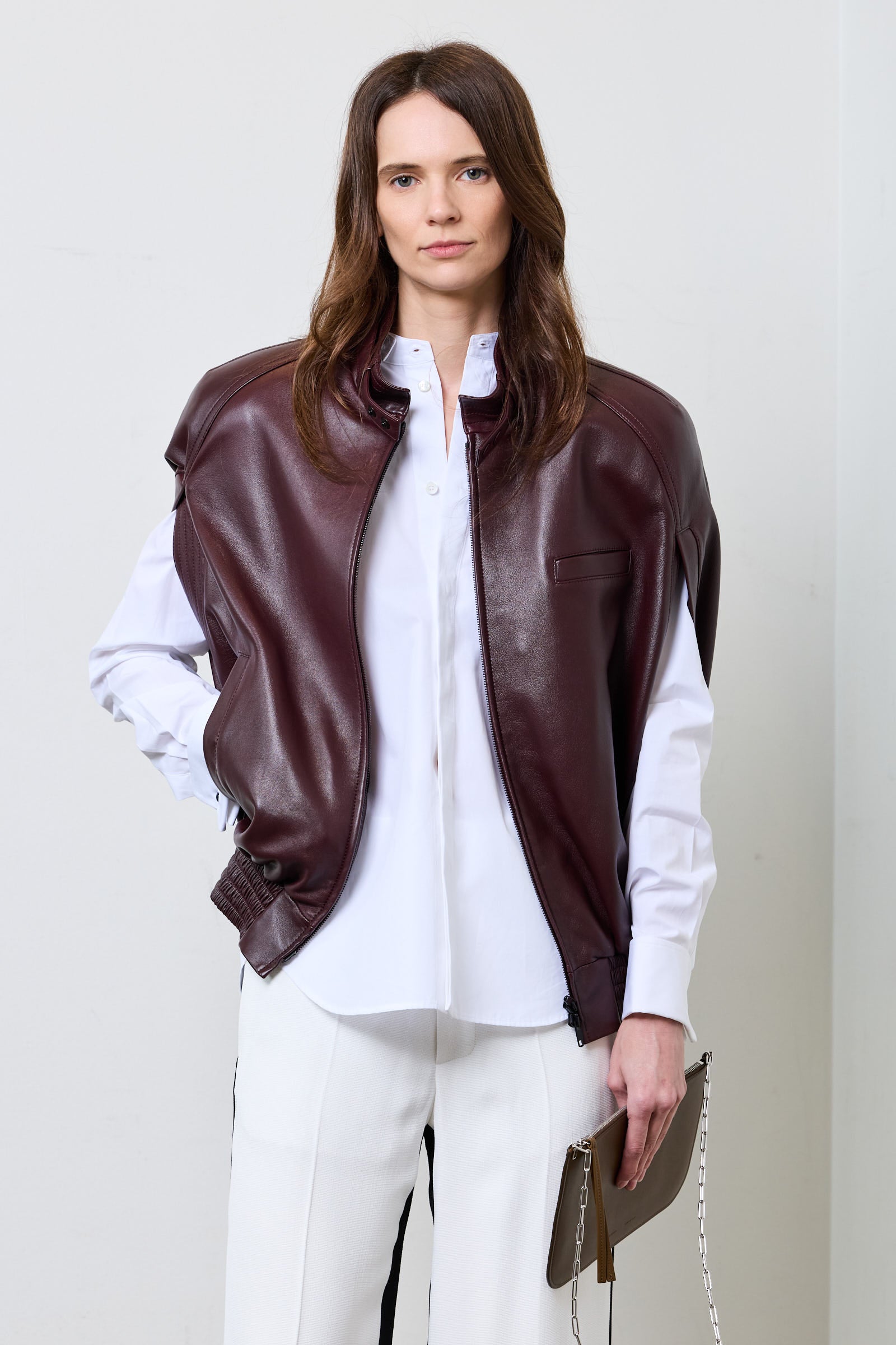 Cape Bomber