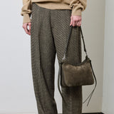 Small Gig Shoulder Bag