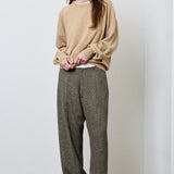Classic Crew Neck
