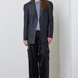 Tuxedo Jacket