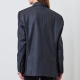 Tuxedo Jacket