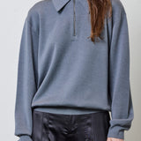 Zip Polo