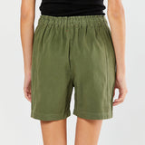 Wyatt Shorts
