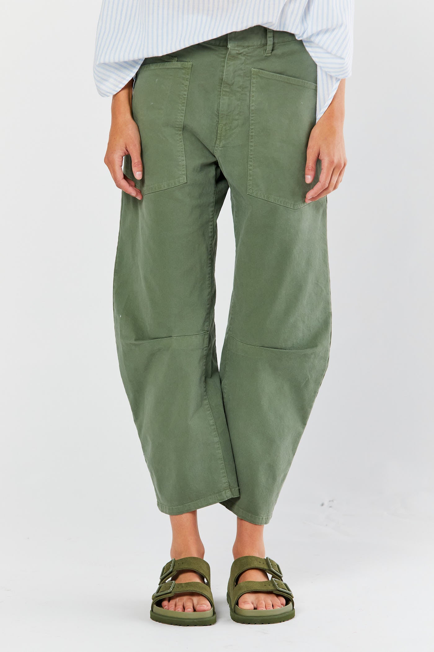 Shon Pant