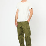 Vintage Fit 6 Pocket Cargo Pants