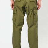 Vintage Fit 6 Pocket Cargo Pants