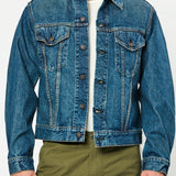 1960's Denim Jacket