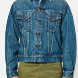 1960's Denim Jacket