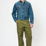 1960's Denim Jacket
