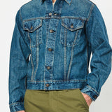 1960's Denim Jacket