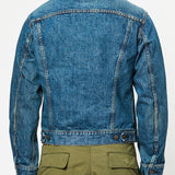 1960's Denim Jacket