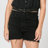 Cobain Denim Short