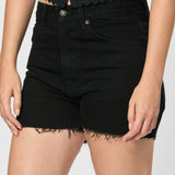 Cobain Denim Short