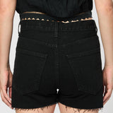 Cobain Denim Short