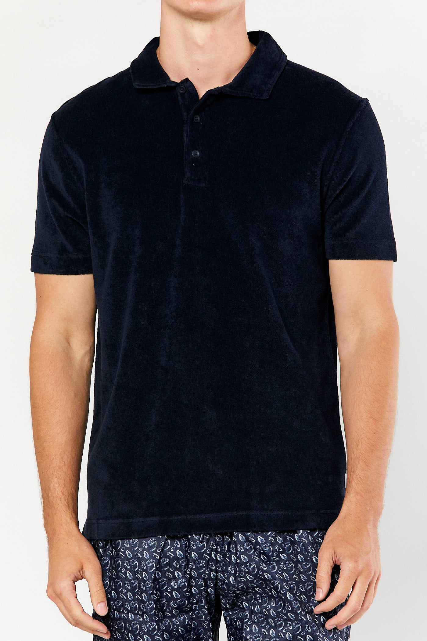 Terry Polo