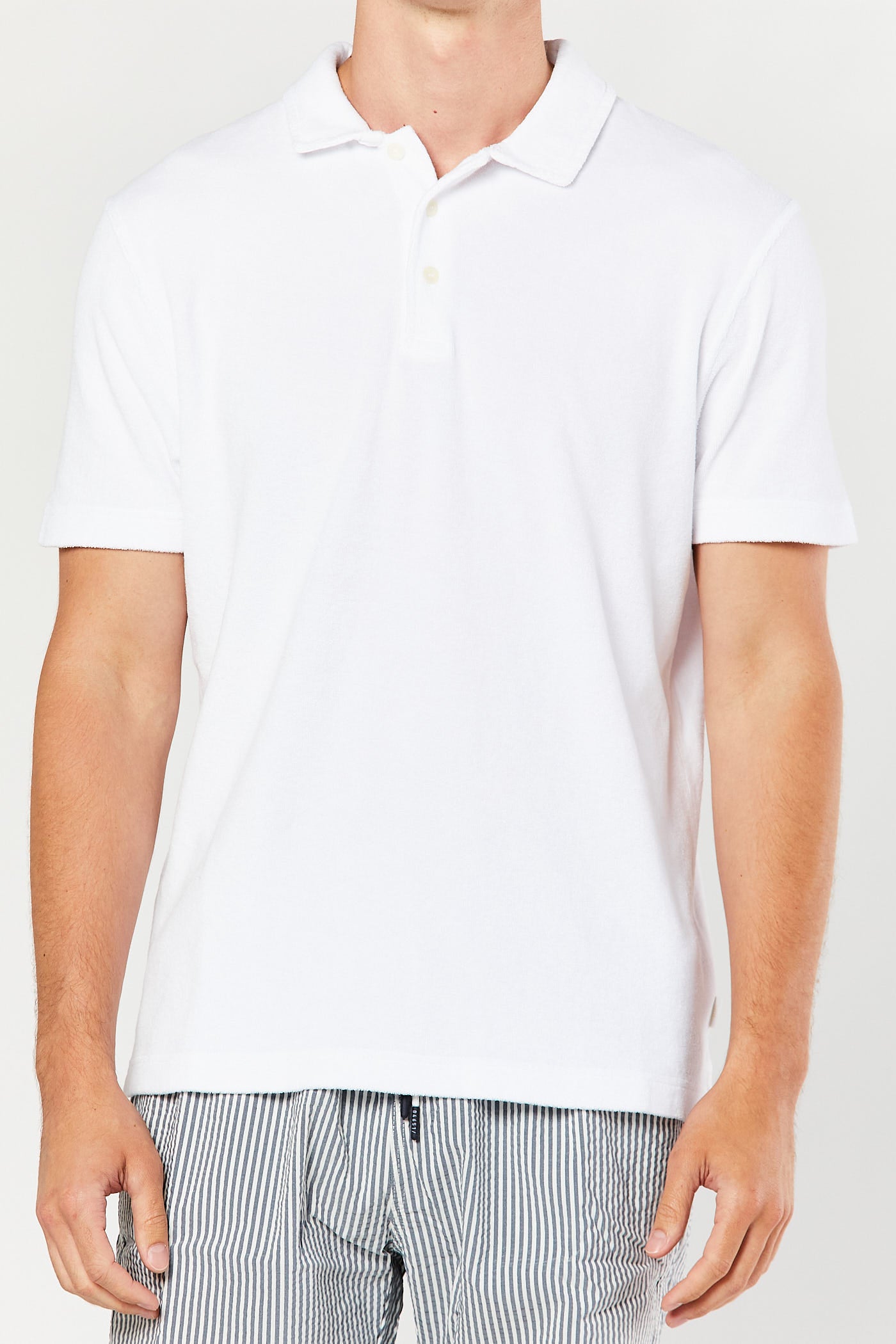 Terry Polo