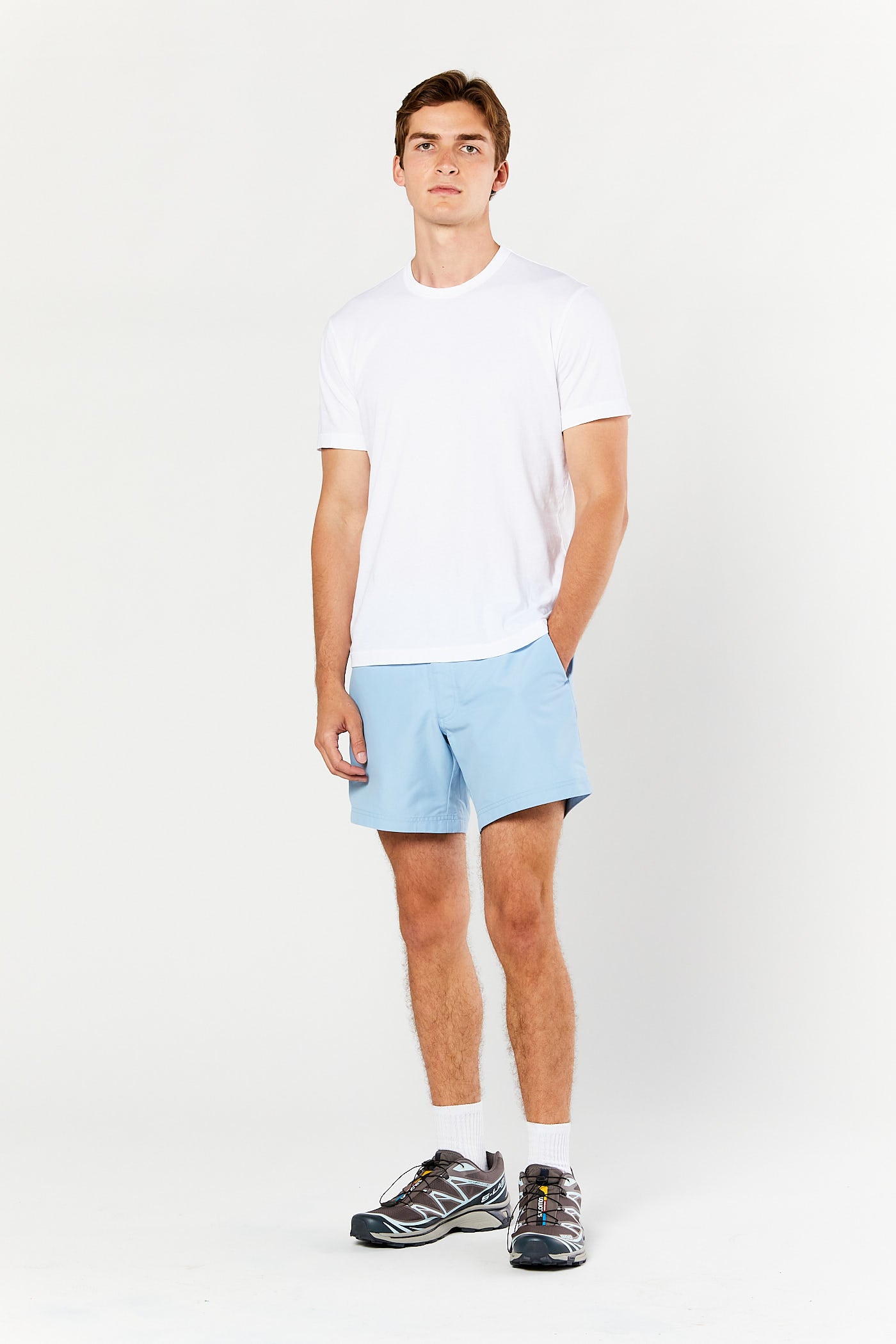 Classic Swim Short