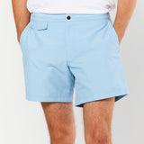 Classic Swim Short