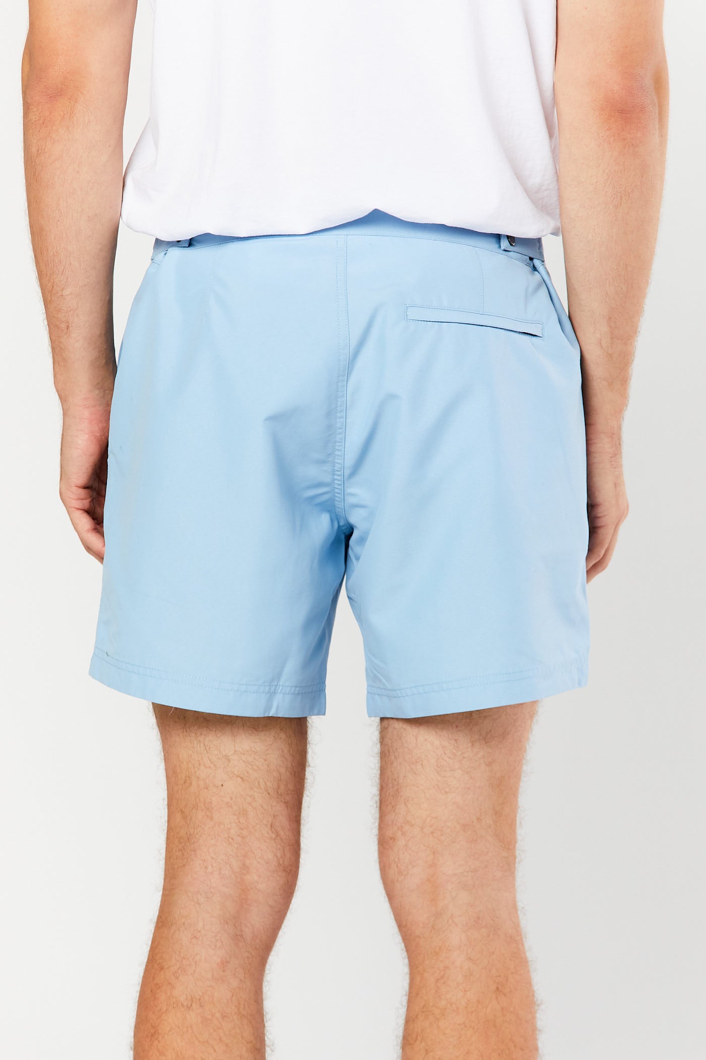 Classic Swim Short