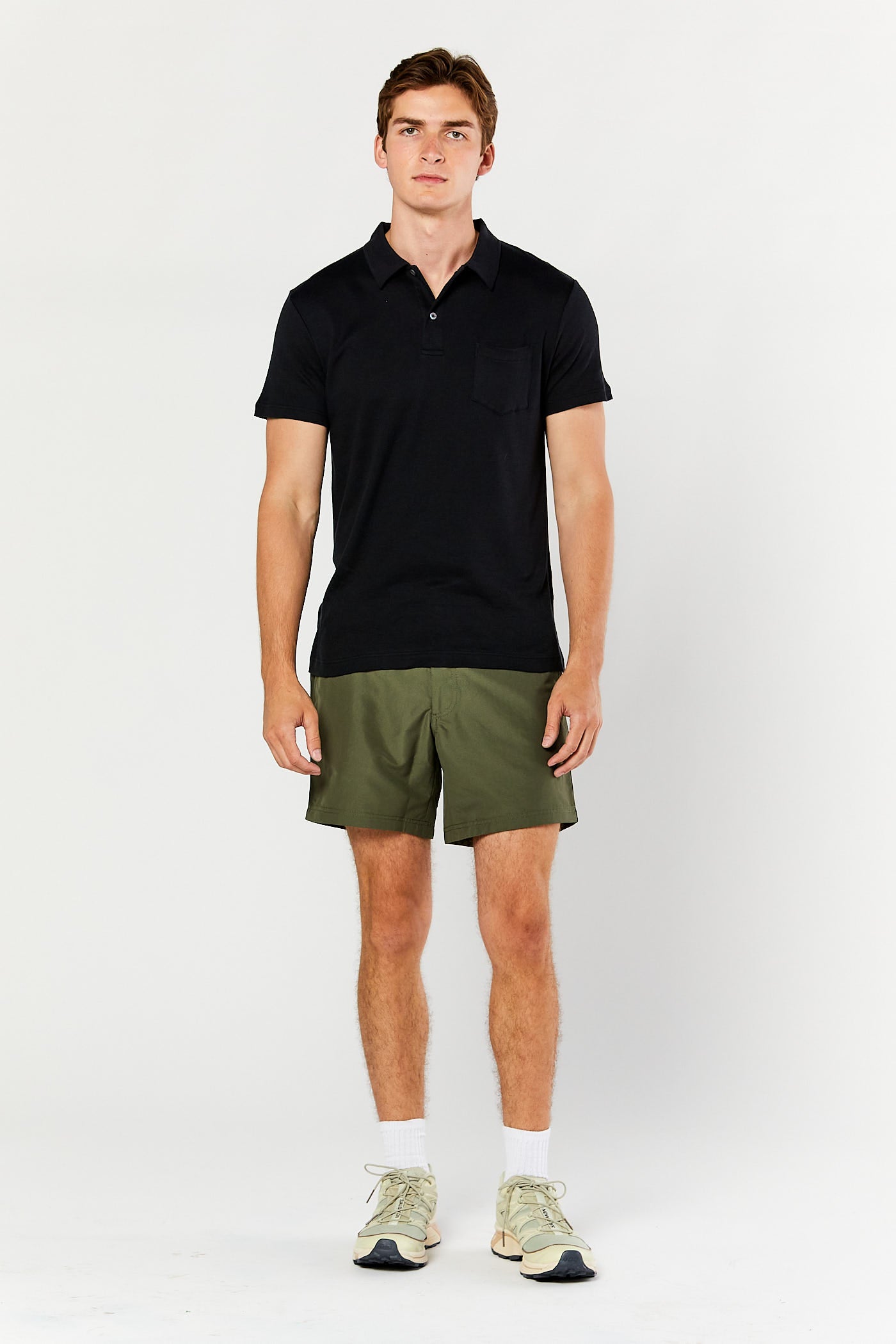 Sea Island Riviera Polo Shirt