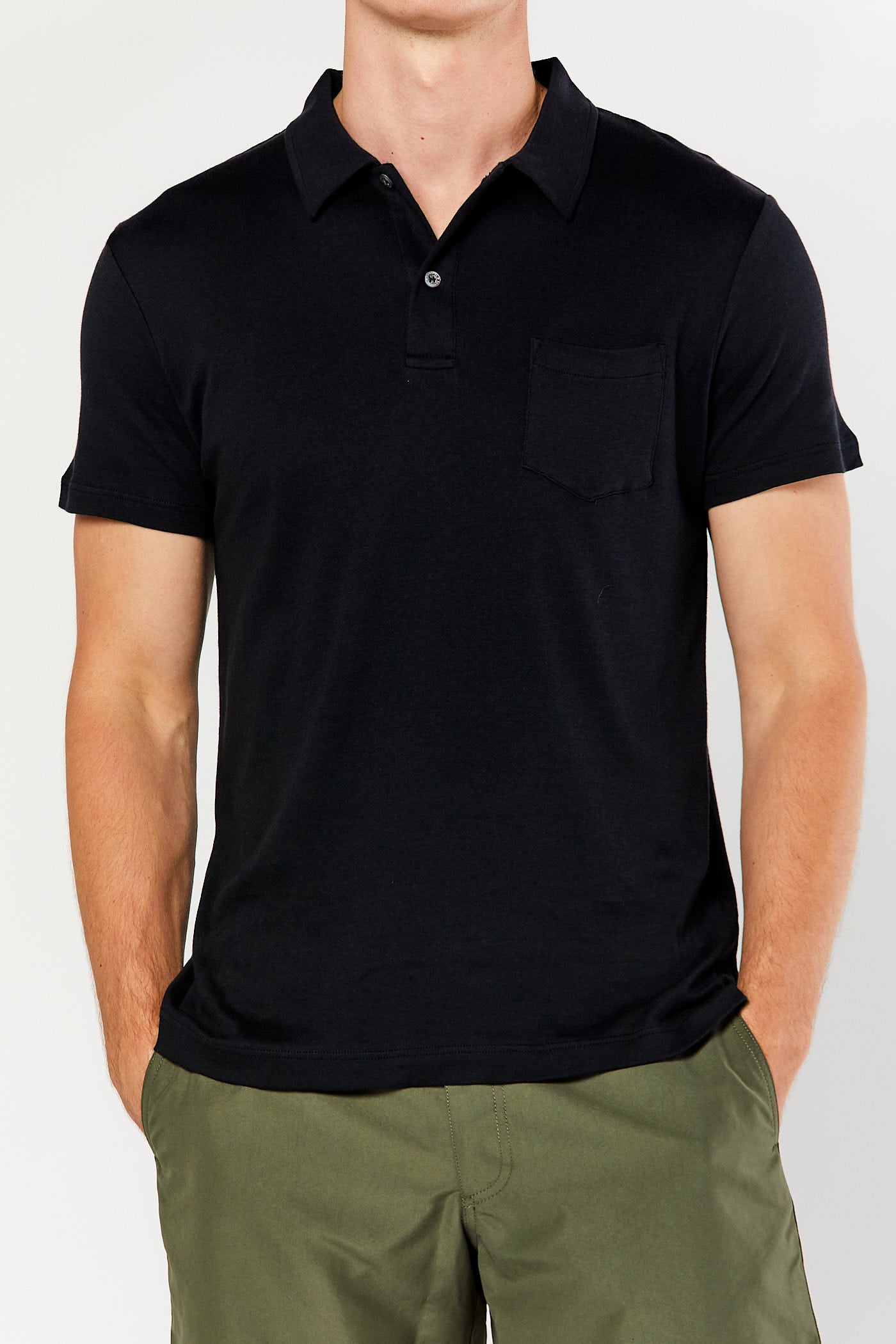 Sea Island Riviera Polo Shirt