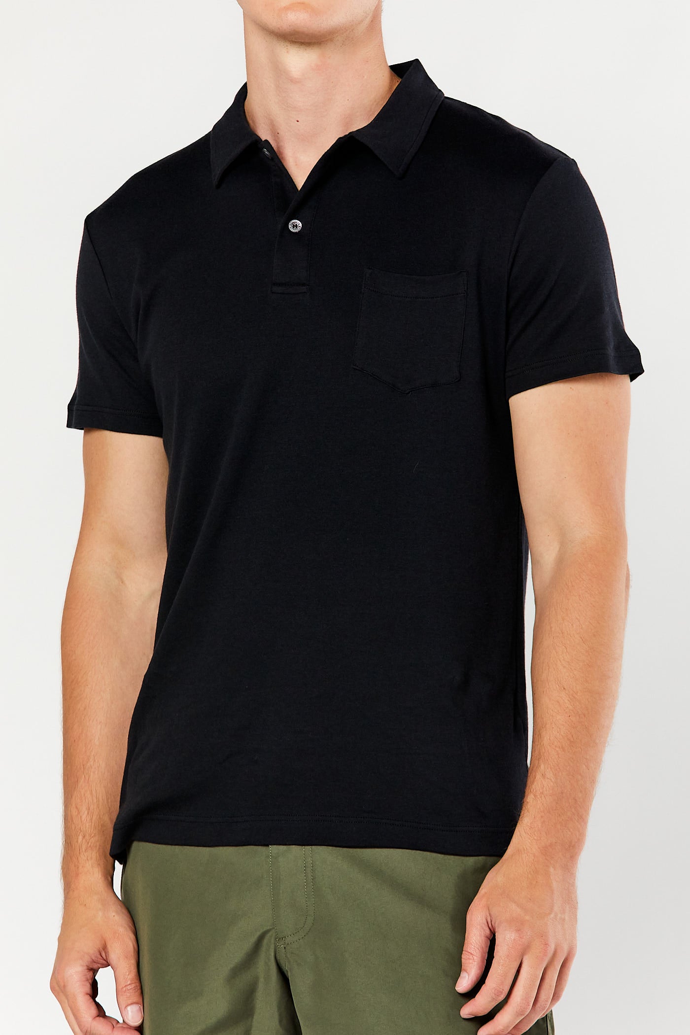 Sea Island Riviera Polo Shirt