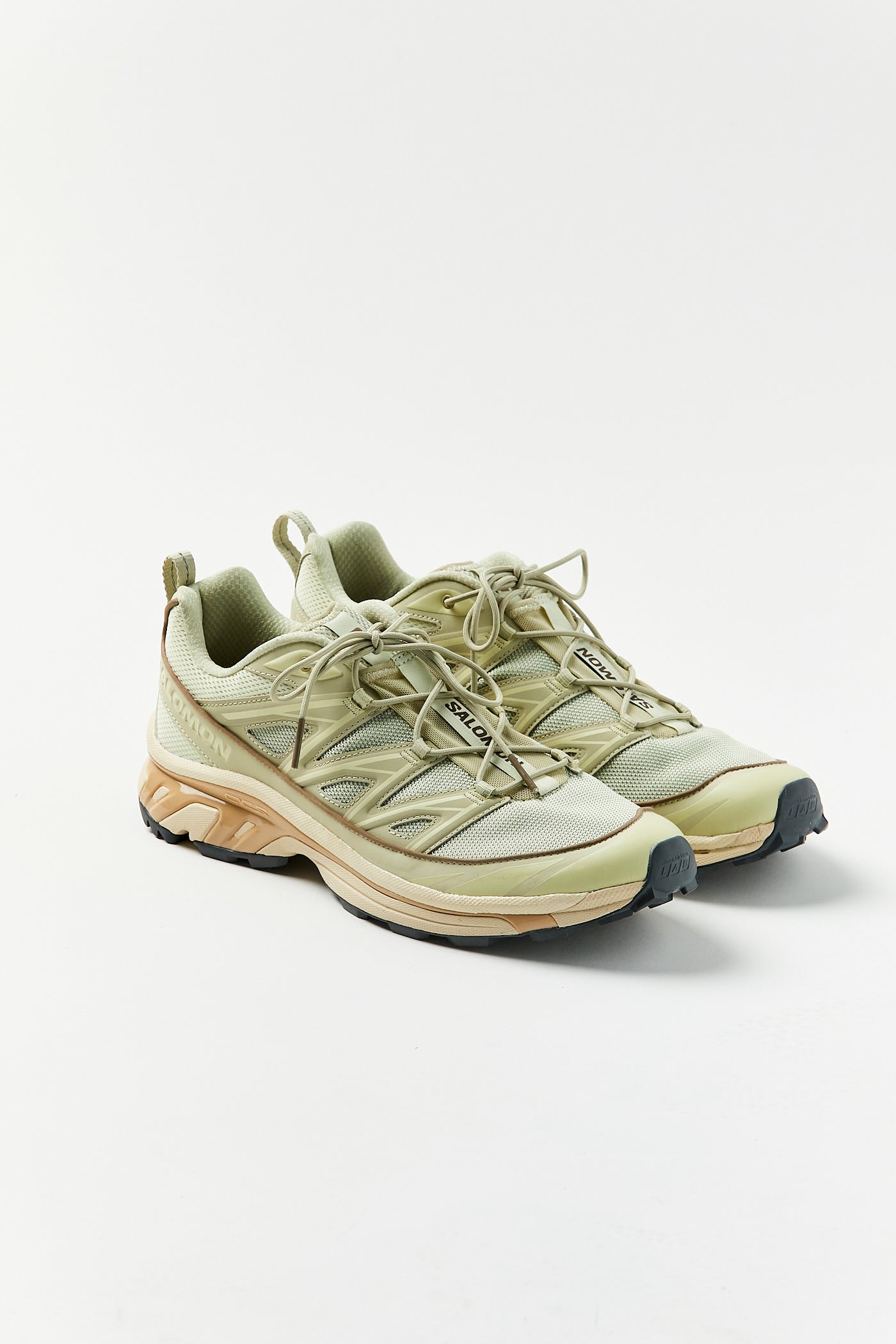 Alfalfa XT-6 Expanse Sneakers