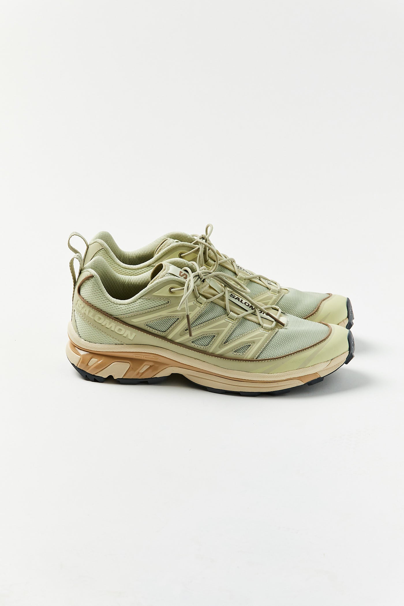 Alfalfa XT-6 Expanse Sneakers