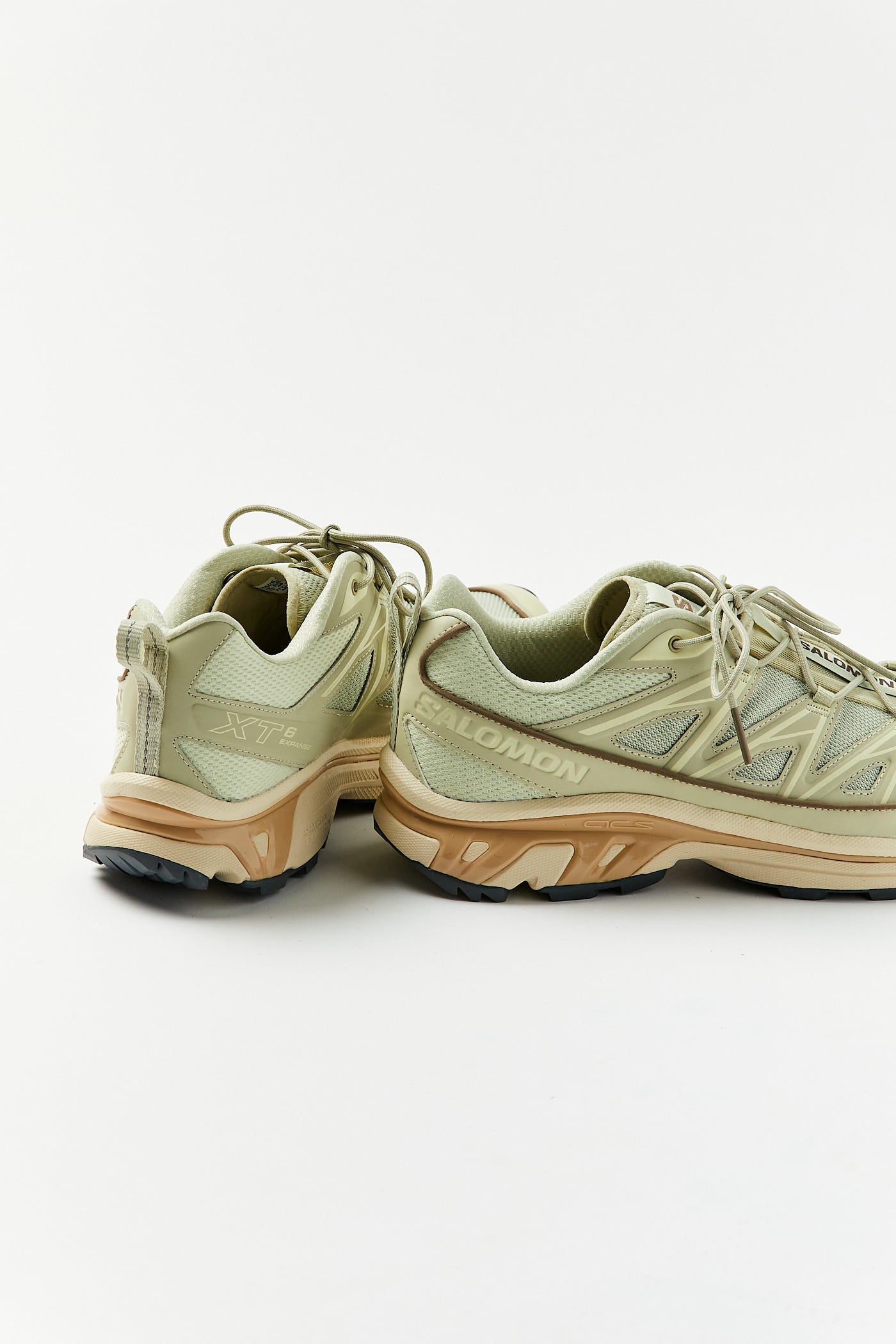 Alfalfa XT-6 Expanse Sneakers