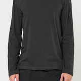 Long Sleeve Crew Neck