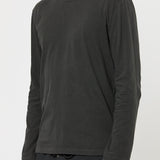 Long Sleeve Crew Neck
