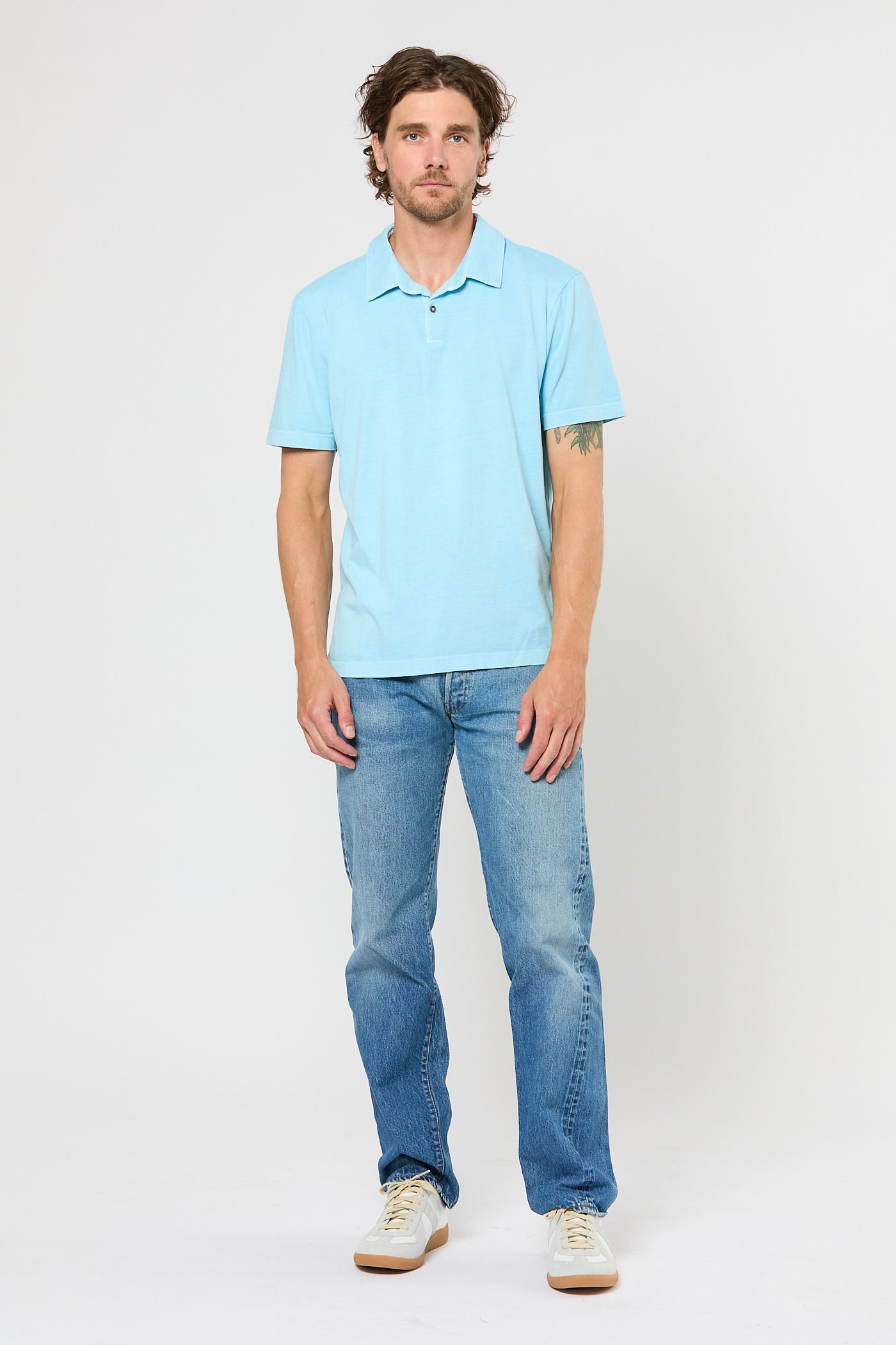 Polo Shirt