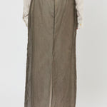 THE ROW Zaira Skirt | ByGeorge Austin