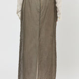 THE ROW Zaira Skirt | ByGeorge Austin