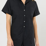 Franklin Romper
