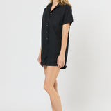 Franklin Romper