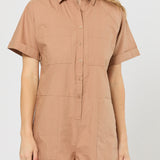 Franklin Romper
