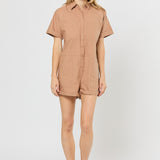 Franklin Romper
