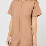 Franklin Romper
