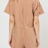Franklin Romper