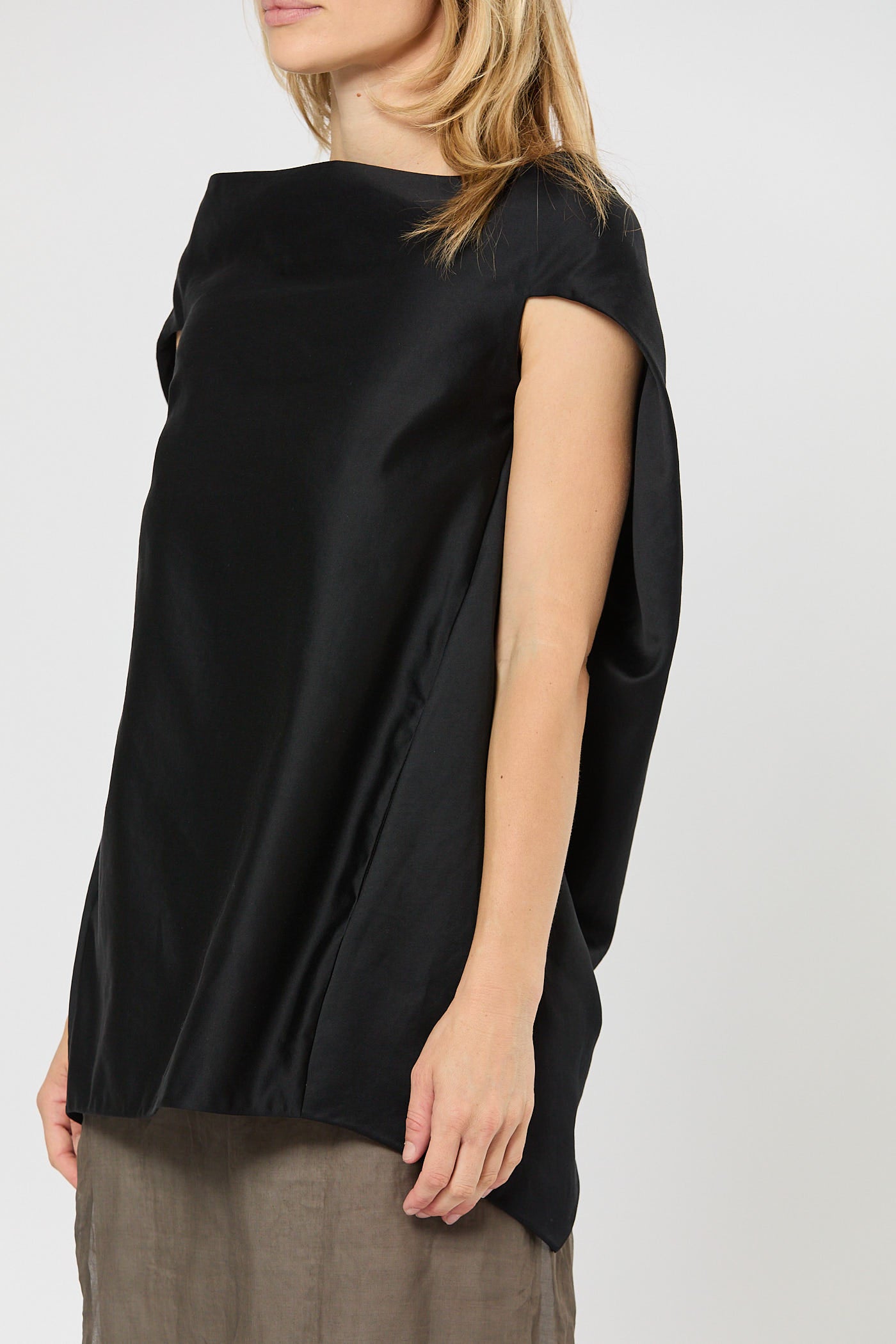THE ROW Pallenberg Top | ByGeorge Austin