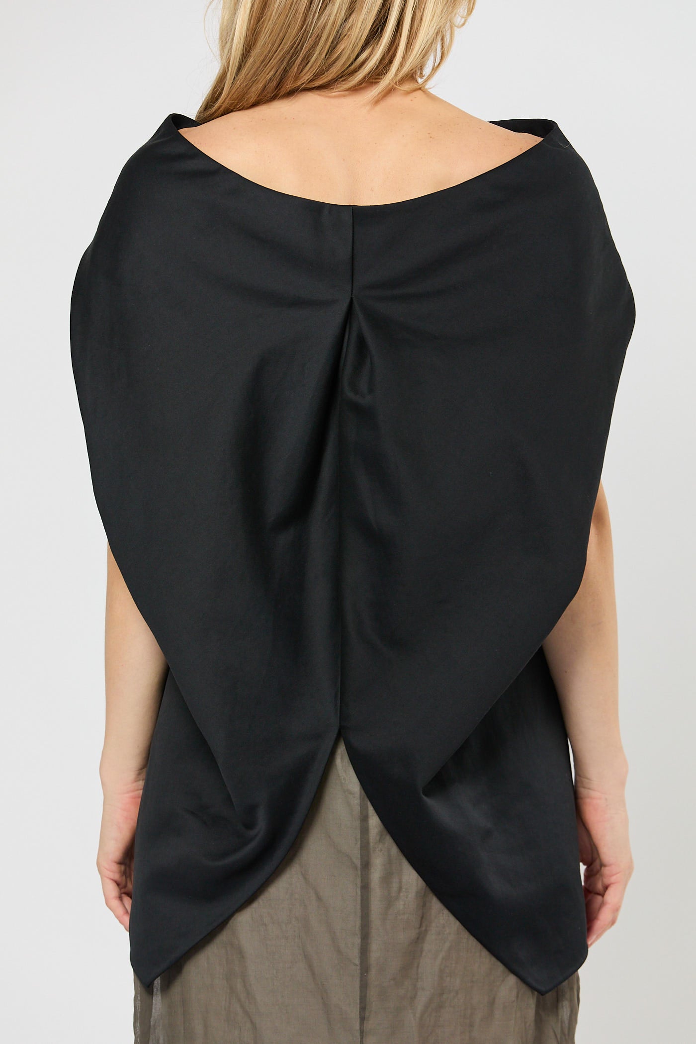 THE ROW Pallenberg Top | ByGeorge Austin
