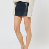 KHAITE Jett Skirt | ByGeorge Austin