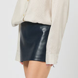 KHAITE Jett Skirt | ByGeorge Austin