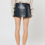 KHAITE Jett Skirt | ByGeorge Austin