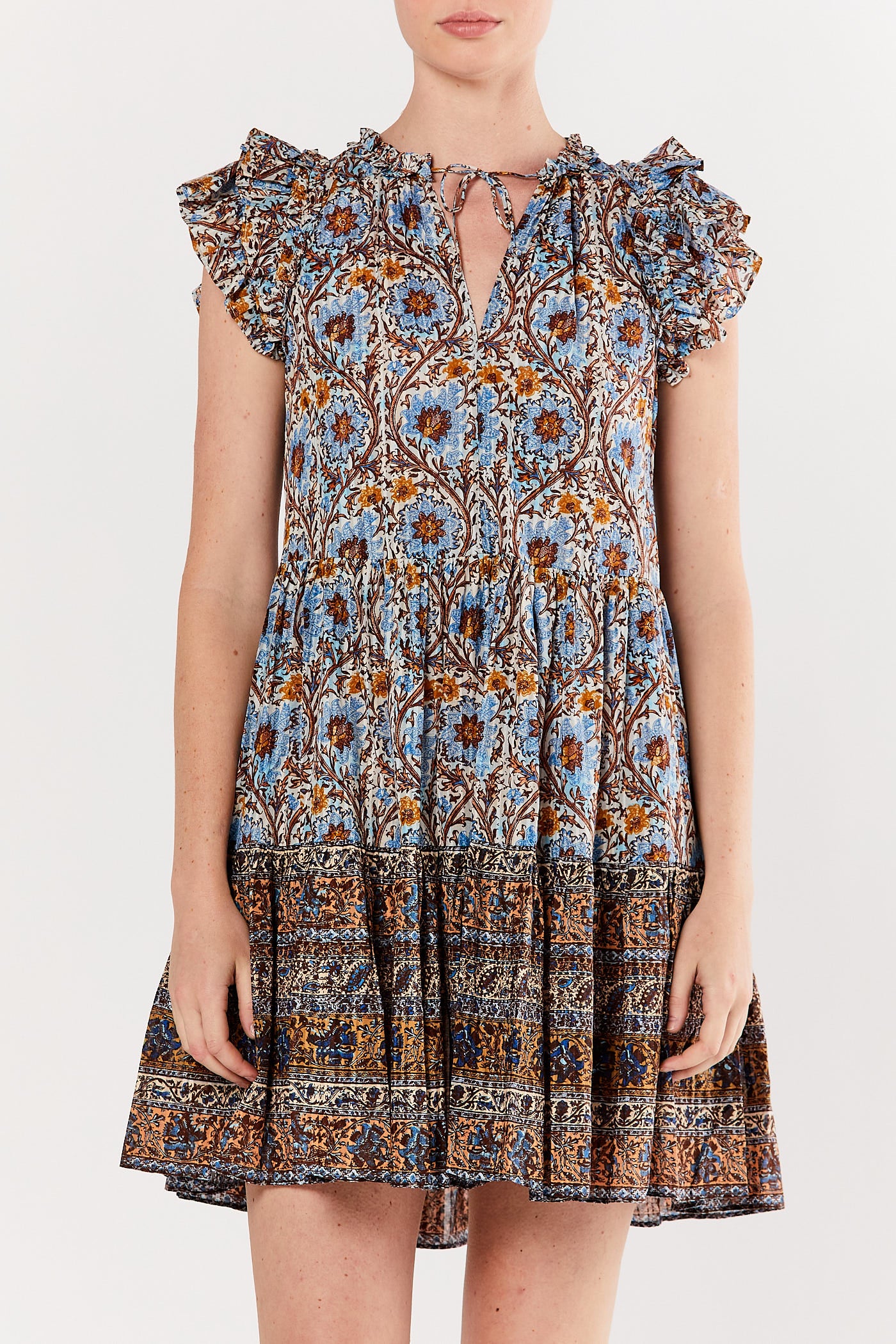 Caspia Coletta Dress