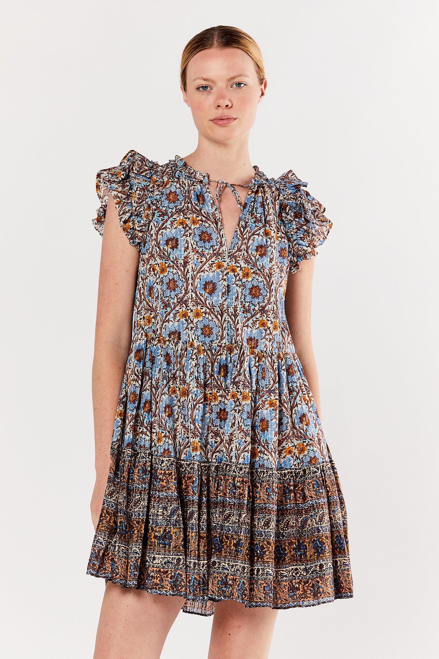 Caspia Coletta Dress