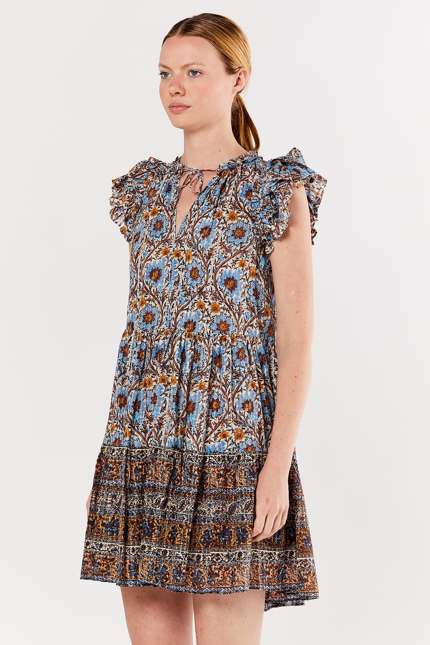 Caspia Coletta Dress