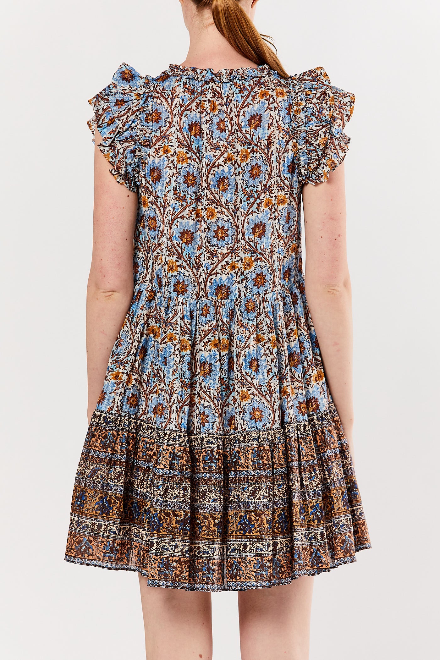 Caspia Coletta Dress